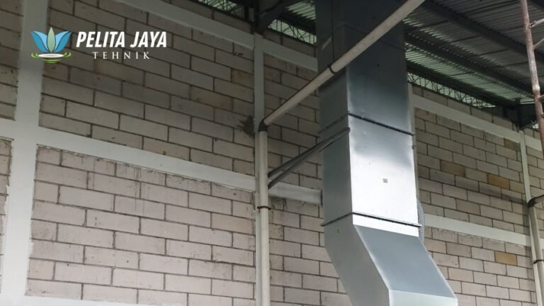 Ducting HVAC