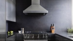 Cara Membuat Dapur Sehat