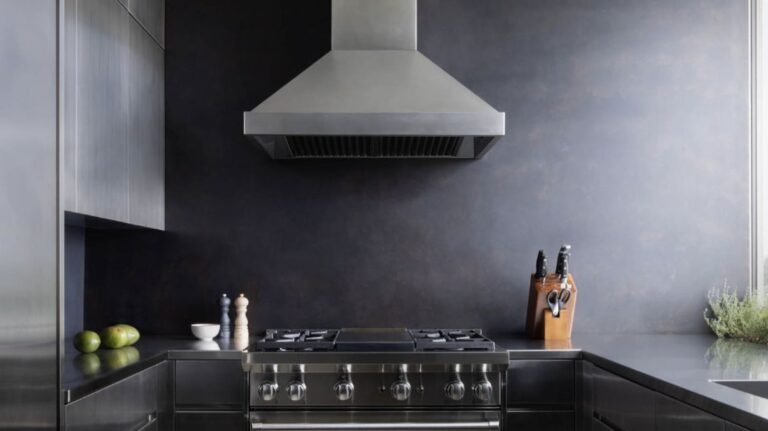 Cara Membuat Dapur Sehat