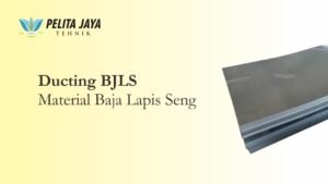 Ducting BJLS