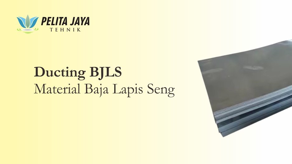 Ducting BJLS