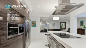 Ducting Dapur Sehat