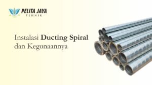 Ducting Spiral