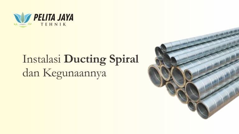 Ducting Spiral