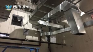Jasa Pemasangan Ducting AC