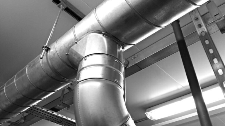 Perbedaan ducting PU dan BJLS