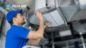 Rumus menghitung ducting BJLS