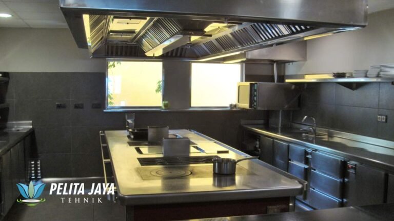 Standar Dapur MBG