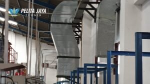 cara menghitung harga ducting