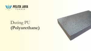 ducting PU