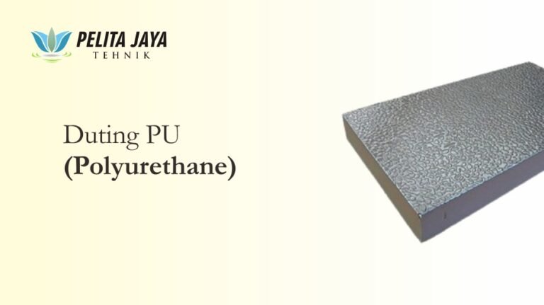 ducting PU