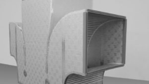 ducting pir