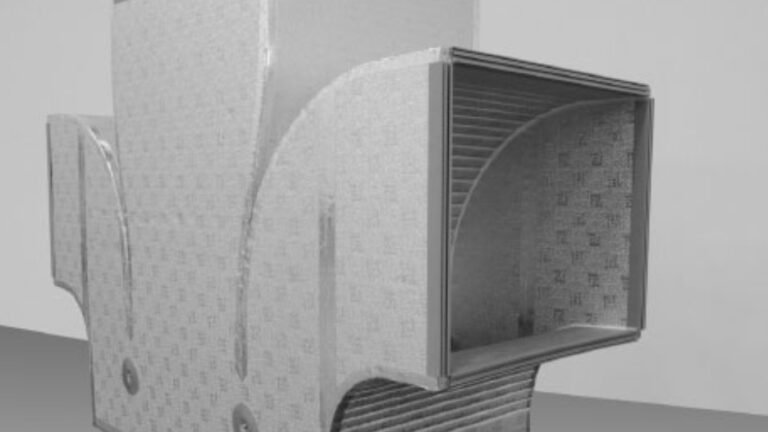 ducting pir