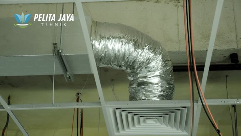 flexible ducting 4 inch
