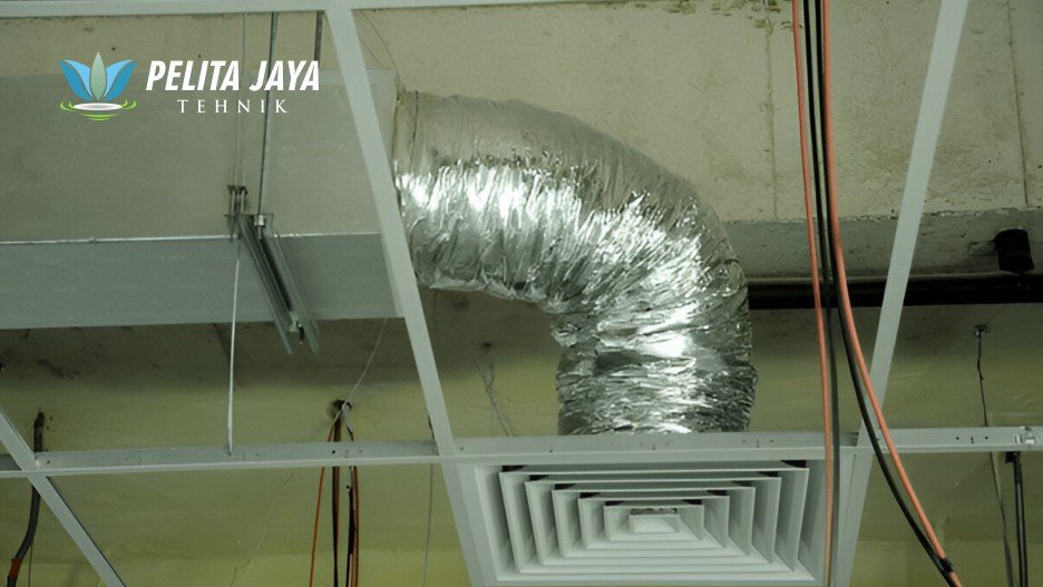 flexible ducting 4 inch