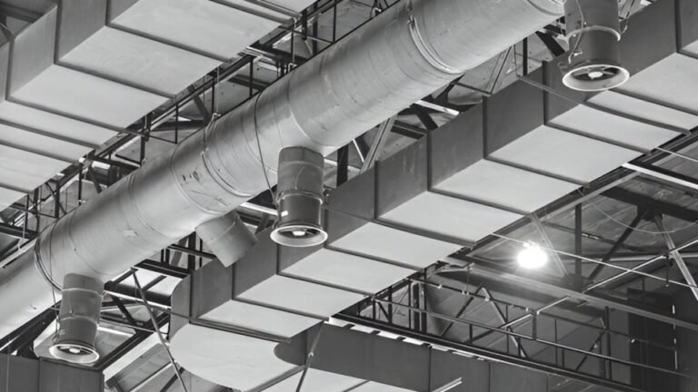 harga ducting BJLS