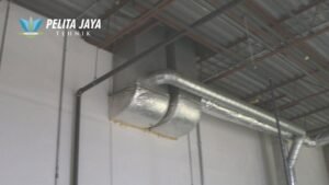 harga ducting per meter