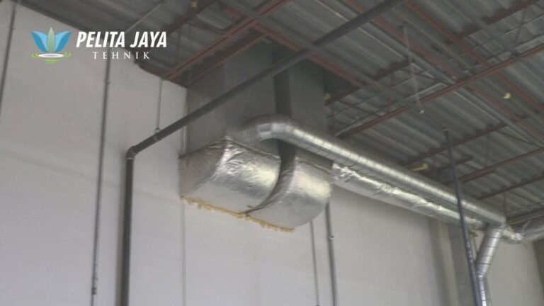 harga ducting per meter