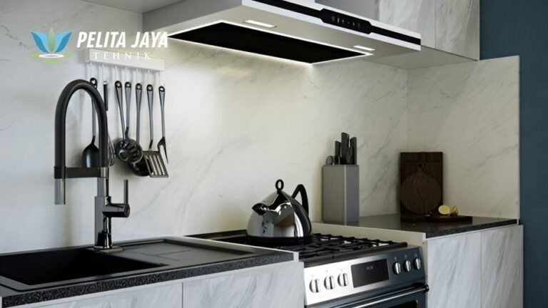 hood dapur terbaik